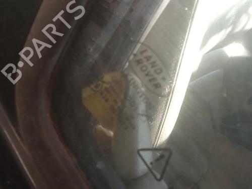 Front right door window LAND ROVER FREELANDER I (L314) 2.0 DI 4x4 | BP21675451C19 