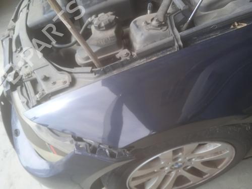 Left front fenders BMW 3 (E90) 320 d | BP24148364C41 