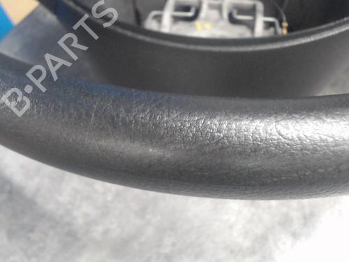 Steering wheel PEUGEOT PARTNER Tepee 1.6 HDi 16V | BP29867699C49