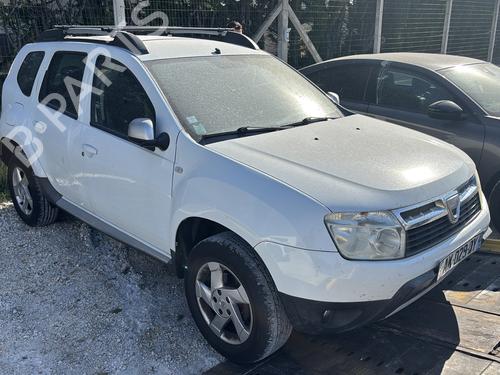 Front slam panel DACIA DUSTER (HS_) 1.5 dCi | BP38585919C72 - Image 8