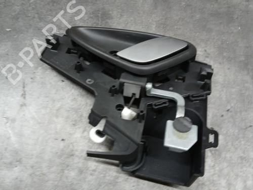 Poignée intérieure arrière gauche CITROËN C5 II (RC_) 1.8 16V (125 hp) 30600106