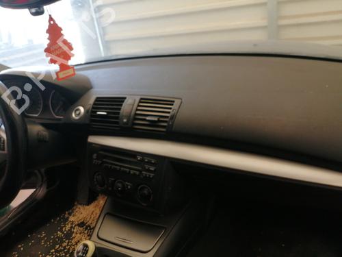 Dashboard BMW 1 (E87) 118 d | BP26599773C46 - Image 3