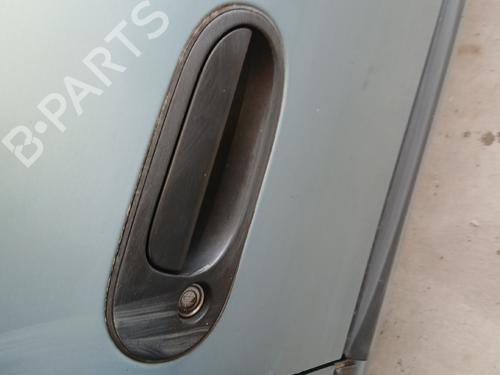 Used Front right exterior door handle Front right exterior door handle NISSAN ALMERA II Hatchback (N16) [2000-2026] 36011107 36011107