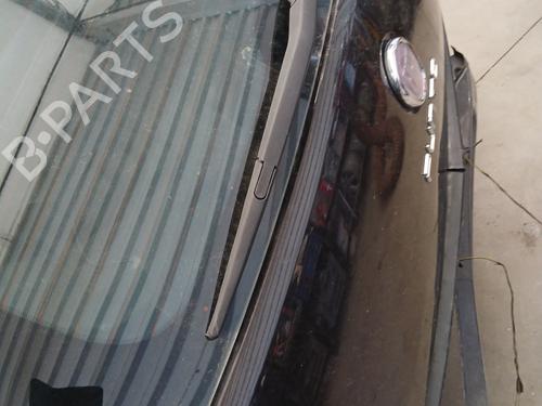 Used Rear windshield wiper arm Rear windshield wiper arm FIAT PUNTO (199_) [2012-2026] 33655044 33655044