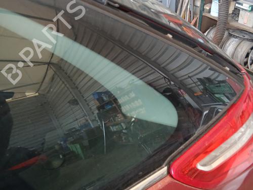Used Rear left quarter glass Rear left quarter glass CITROËN C4 Picasso I MPV (UD_) 2.0 HDi 138 (136 hp) 38237113 38237113