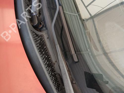 Front windshield wiper arm CITROËN C3 I (FC_, FN_) 1.1 i | BP30060033C143 