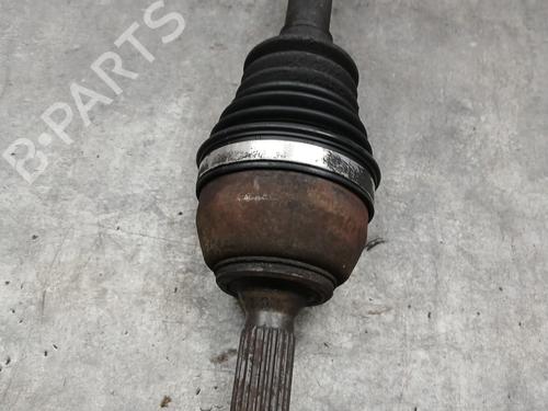 Used Left front driveshaft Left front driveshaft PEUGEOT 106 II (1A_, 1C_) 1.1 i (60 hp) 32339715 32339715