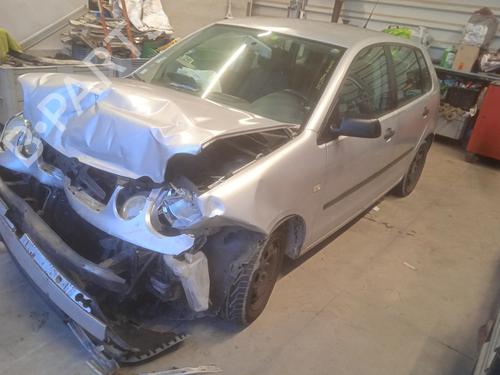 Headlight switch VW POLO (9N_, 9A_) 1.4 16V | BP24178173I24 