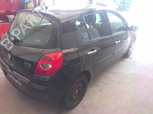 Engine RENAULT CLIO III (BR0/1, CR0/1) 1.2 16V (BR0P, CR0P) | BP24402736M1  - Image 11