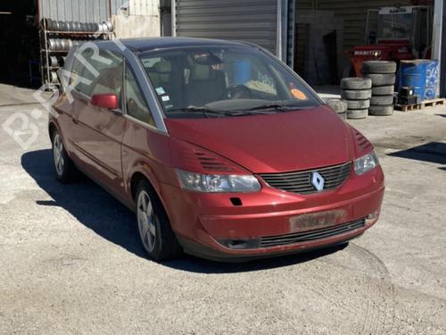 Steering pump RENAULT AVANTIME (DE0_) 3.0 V6 (DE04, DE0T) | BP23794968M99  - Image 11