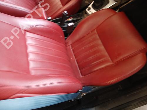 Sæde højre fortil ALFA ROMEO 156 Sportwagon (932_) 2.4 JTD (932.BXC00) | BP29996037C16