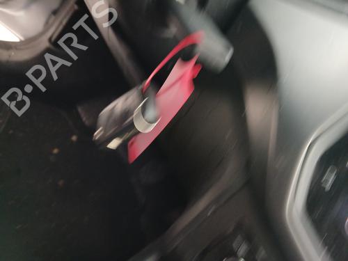 Used Ignition barrel Ignition barrel SEAT IBIZA V (KJ1, KJG) 1.6 TDI (95 hp) 32164057 32164057