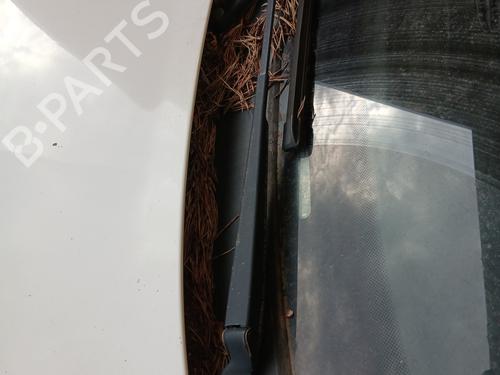 Used Front wiper motor SKODA OCTAVIA I (1U2) 1.9 TDI (110 hp) 30301246