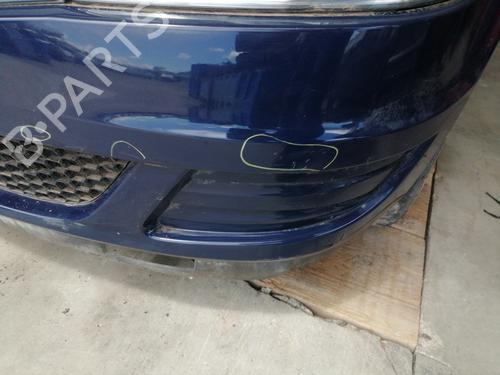 Front bumper DACIA LOGAN (LS_) 1.4 MPI LPG (LS0C) 8200748275