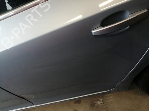 Left rear door CHEVROLET CRUZE (J300) 2.0 CDI | BP27616241C4