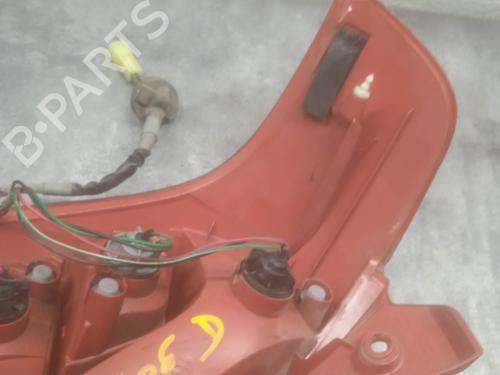 Right taillight SUZUKI SWIFT III (MZ, EZ) 1.3 (RS413, ZC11S) | BP23794764C35 - Image 5