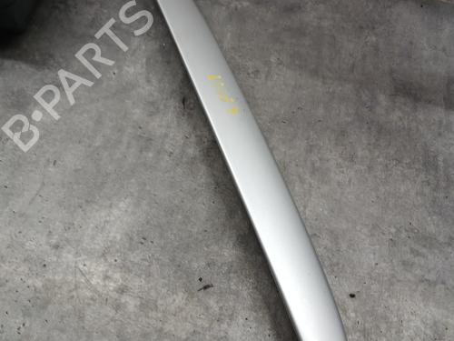 Used Tailgate trim PEUGEOT PARTNER MPV (5_, G_) 2.0 HDI (90 hp) 31377187