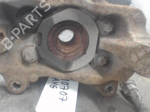 Left front steering knuckle FIAT TALENTO Van (296_) 1.6 D | BP38549161M25 - Image 6