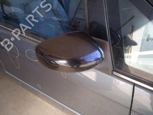Used Right mirror LANCIA MUSA (350_) 1.3 D Multijet (350.AXG11, 350.AXG1A) (90 hp) 21280004