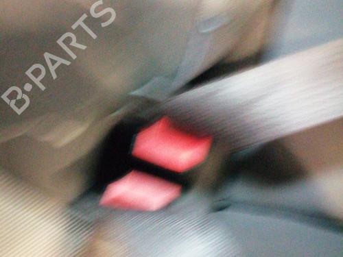 Seat buckle CHEVROLET CRUZE (J300) 2.0 CDI | BP27618799I32