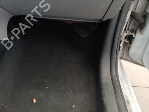 Heater blower motor CITROËN C3 I (FC_, FN_) 1.4 HDi | BP29338526M62 