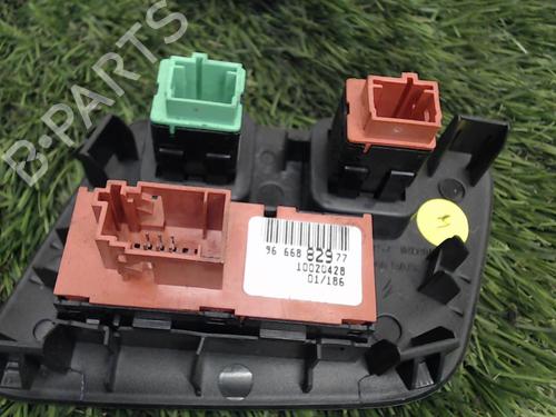 Used Switch Switch CITROËN C4 II (NC_) 1.6 HDi 110 (112 hp) 20883578 20883578