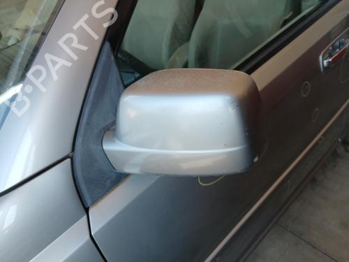 Left mirror NISSAN X-TRAIL I (T30) 2.2 Di 4x4 | BP28094022C26 