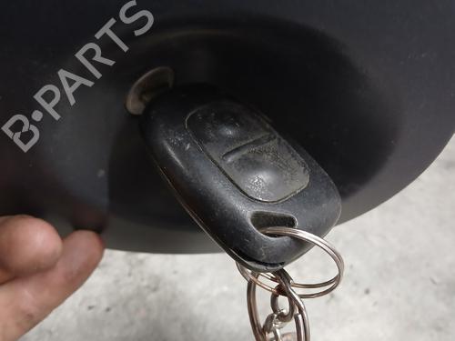Used Fuel cap Fuel cap 36556534 36556534