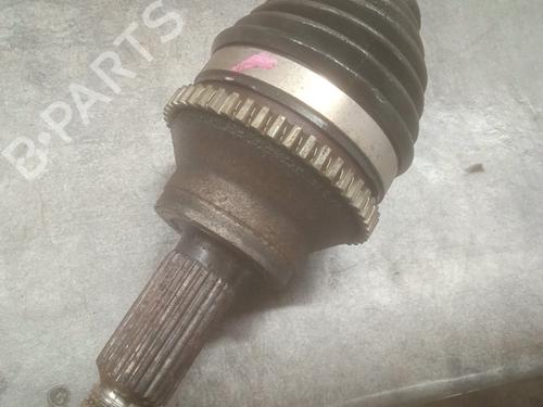 Left rear driveshaft DACIA DUSTER (HS_) 1.6 16V 4x4 | BP23793928M40 - Image 3