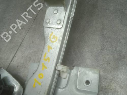 Front left window mechanism DACIA DUSTER (HS_) 1.6 16V 4x4 | BP23793887C22 - Image 4