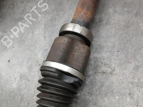 Right front driveshaft FORD FOCUS III Turnier 1.0 EcoBoost | BP36009088M39 - Image 4