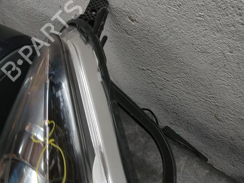 Right headlight CITROËN DS3 (SA_) 1.6 THP 155 | BP30615252C29 - Image 4