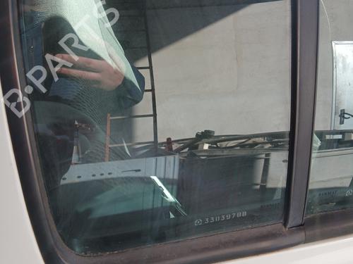 Rear right door window RENAULT CLIO II (BB_, CB_) 1.5 dCi (B/CB07) | BP32384201C21