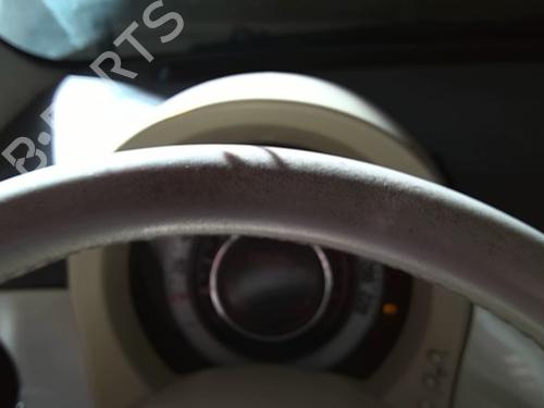 Steering wheel FIAT 500 (312_) 0.9 (312AXG1A, 312.AXG11) | BP40446516C49 - Image 6