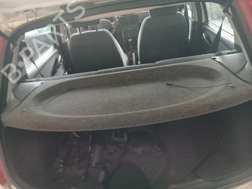 Used Rear parcel shelf FIAT PUNTO (188_) 1.2 60 (188.030, .050, .130, .150, .230, .250) (60 hp) 32176241