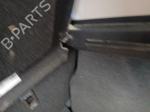 Rear parcel shelf NISSAN PULSAR Hatchback (C13) 1.2 DIG-T | BP33172409C85  - Image 7