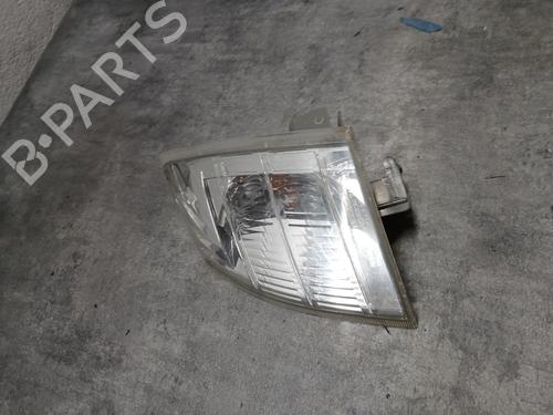 Blinker vorne links für NISSAN X-TRAIL I (T30) 2.2 Di 4x4 (114 hp) 28124669