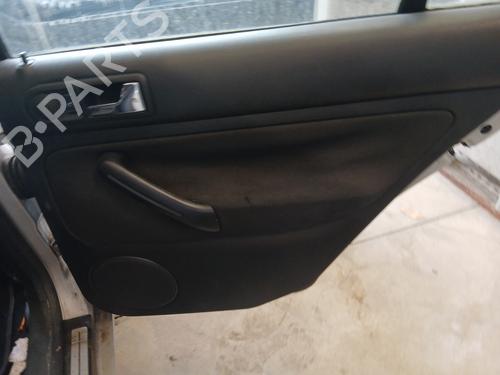 Used Rear right window mechanism Rear right window mechanism VW GOLF IV Variant (1J5) 1.9 TDI (90 hp) 32855469 32855469
