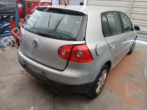 Front left seatbelt VW GOLF V (1K1) 1.9 TDI | BP38258789I26 - Image 5