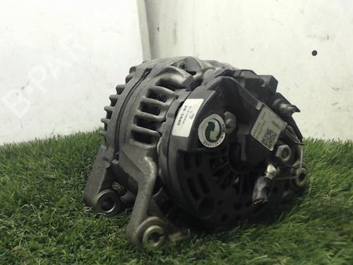 Alternator OPEL MERIVA A MPV (X03) 1.4 16V Twinport LPG (E75) | BP20887016M7 