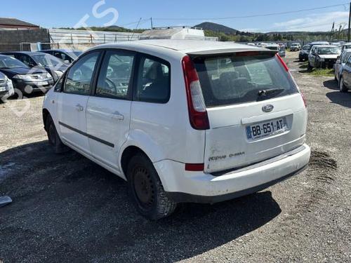 Glove box FORD FOCUS C-MAX (DM2) 1.6 TDCi | BP32507282C95 - Image 12