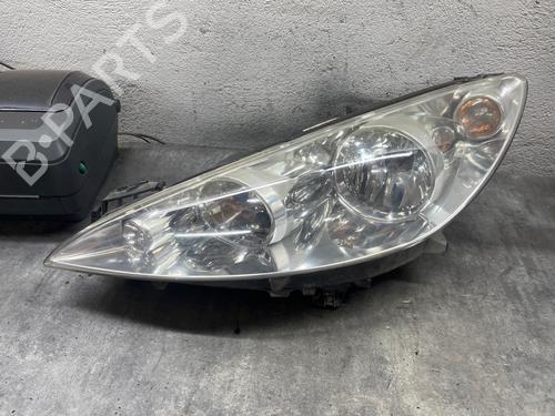 Used Left headlight Left headlight 37994653 37994653