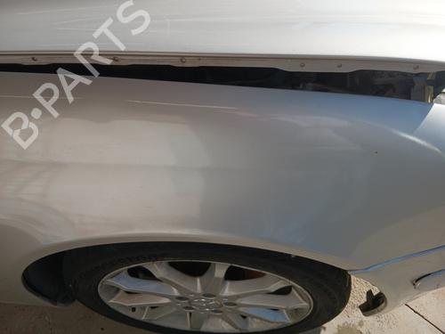 Right front fenders MERCEDES-BENZ C-CLASS (W203) C 220 CDI (203.006) | BP30098364C42