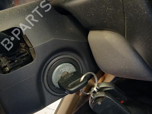 Ignition barrel NISSAN ALMERA II Hatchback (N16) | BP36011131M48 - Image 3