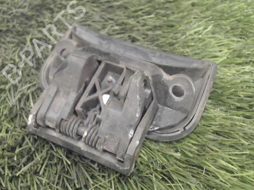 Front right exterior door handle CITROËN SAXO (S0, S1) 1.1 X, SX | BP20883271C129 