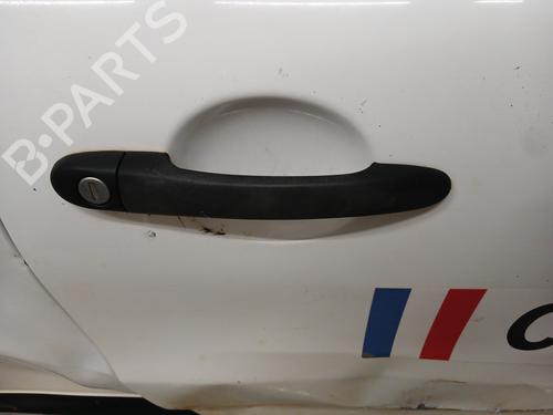 Used Front right exterior door handle FIAT STRADA Pickup (178_, 278_) 1.3 D Multijet (278AYR1A) (95 hp) 29712007