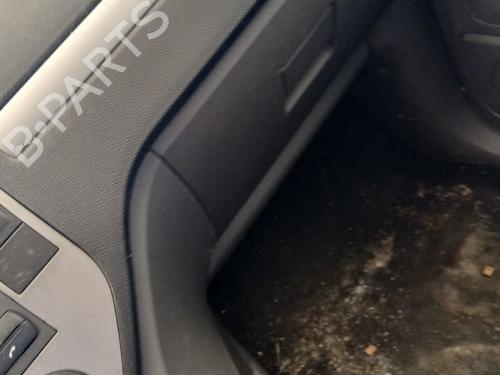 Used Heater blower motor Heater blower motor FORD C-MAX (DM2) 1.6 TDCi (90 hp) 36140956 36140956
