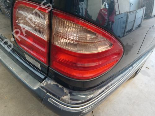 Used Right taillight MERCEDES-BENZ E-CLASS T-Model (S210) E 270 T CDI (210.216) (170 hp) 31907658