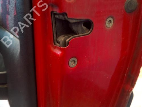 Used Front right lock Front right lock 20883199 20883199