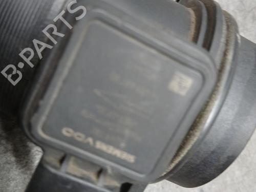 Mass air flow sensor PEUGEOT 307 (3A/C) 2.0 HDi 135 | BP28195251M95 